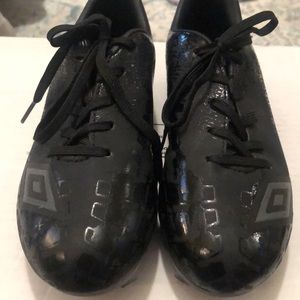 UMBRO Cleats